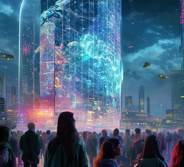 科技创新与未来规划,引领人类文明之门 科技创新与未来规划,引领人类文明之门