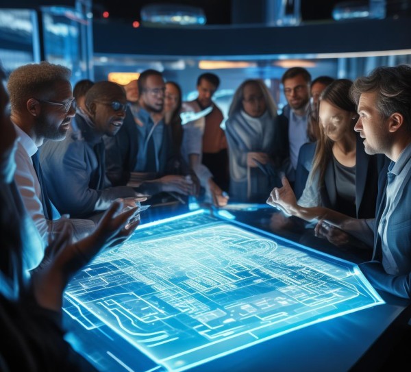 头条号科技活动方案，开启科技创新的新篇章