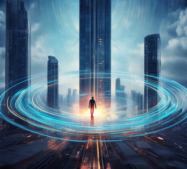 科技发展中的创新之道，保持理性与创新精神