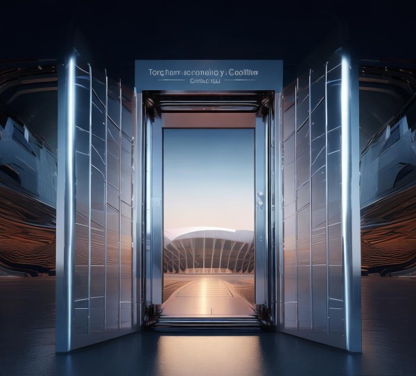 开启科技之门，唐顿科技开发有限公司的未来之路