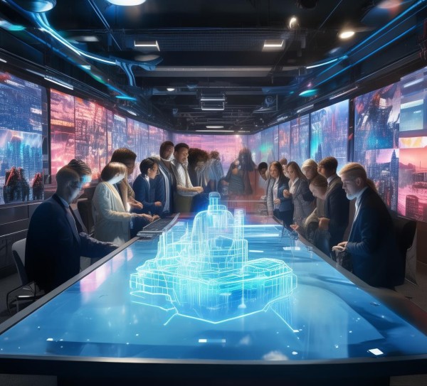 科技助力企业发展，打造创新文化—公司科技活动方案