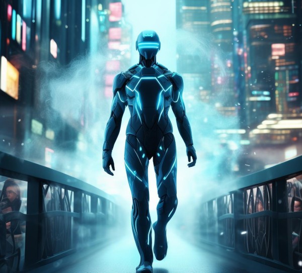 跨越数字迷雾,科技能力与创新的完美融合 跨越数字迷雾,科技能力与创新的完美融合