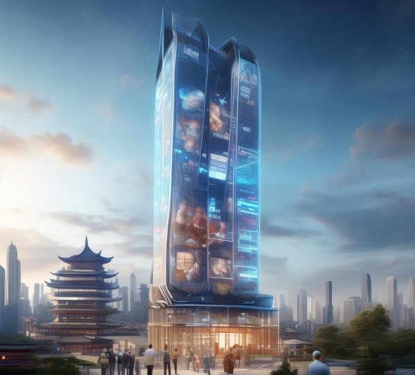 中国科技创新的引领者—中国在科技创新领域的崛起与展望