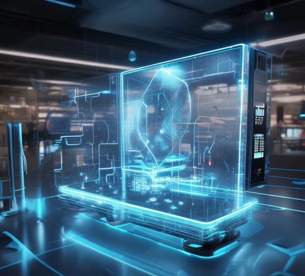 视频，科技与创新的完美融合