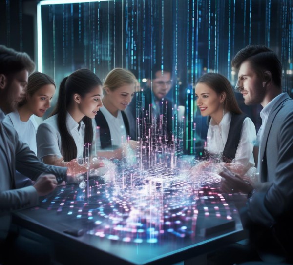 金融创新，金融产品与科技创新的深度融合