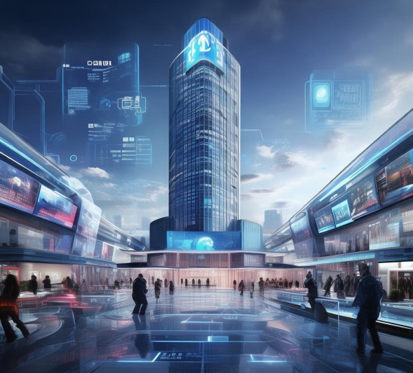 构建新时代科技新标杆—探索成都信合科技开发有限公司的发展之路