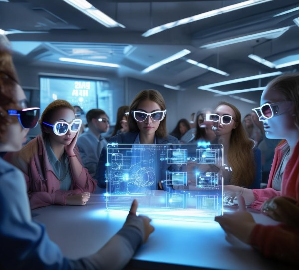 智能产品开发技术课程，开启智能时代的未来