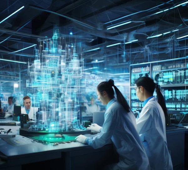 科技创新与自主研发,推动中国科技发展的新路径 科技创新与自主研发,推动中国科技发展的新路径