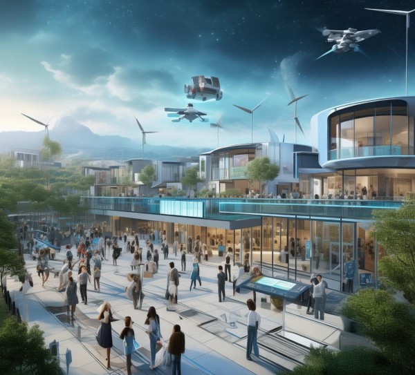 未来校园管理，科技与创新的未来展望