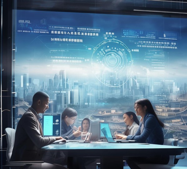 浙江智能开发，创新驱动与市场拓展的完美融合