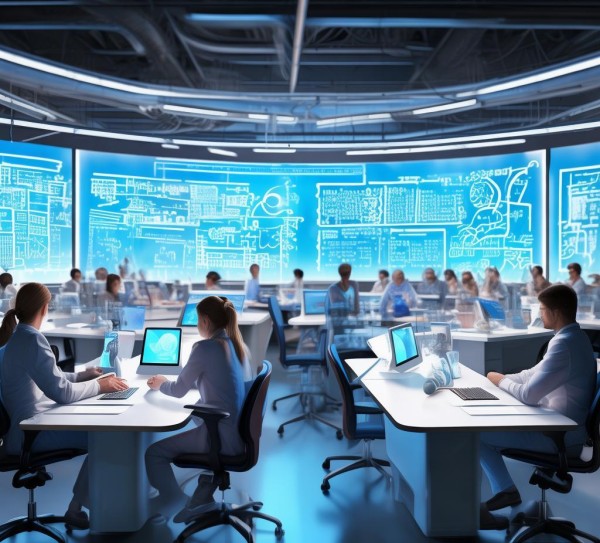 科技创新与论文写作,相辅相成的创新生态系统 科技创新与论文写作,相辅相成的创新生态系统