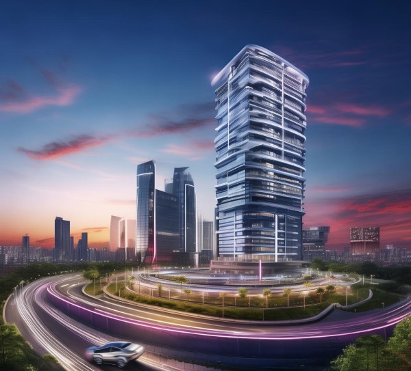 广东安创信息科技开发有限公司，创新驱动发展的新引擎