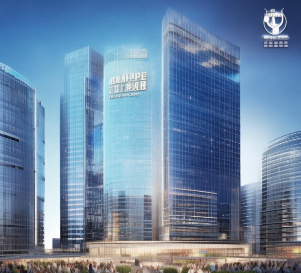 邢海中路纵横科技开发有限公司，助力邢台经济高质量发展