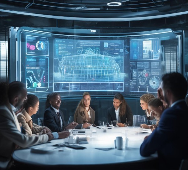 开展科技活动实施方案