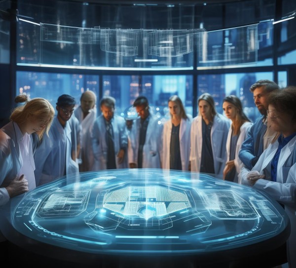 科技赋能,学术创新的新机遇 科技赋能,学术创新的新机遇