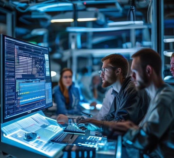 人工智能产品开发与测试，技术与实践的融合