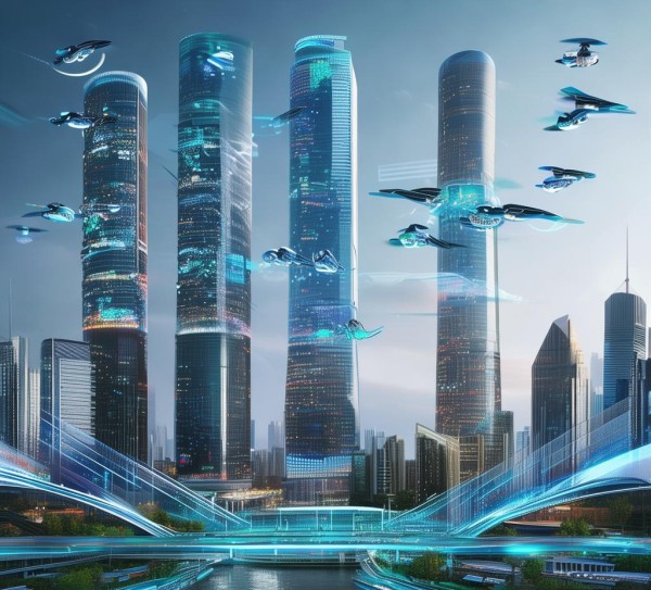 上海智能产品开发计划书