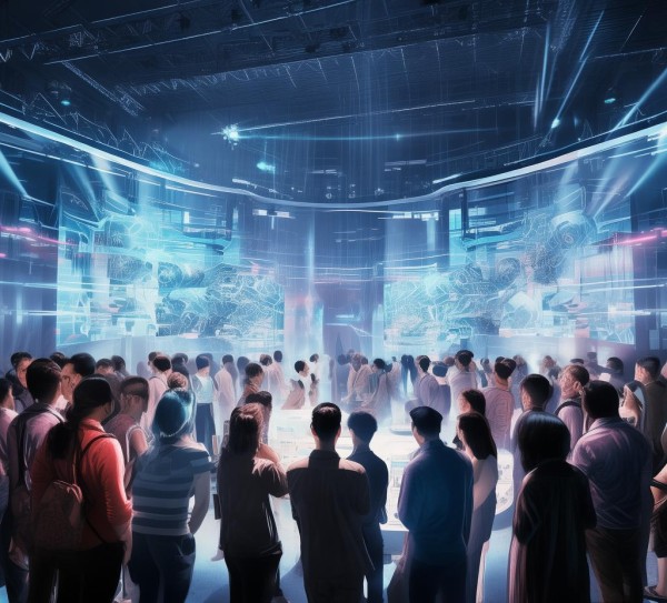 省科技活动周，激发科技创新活力，促进经济社会发展