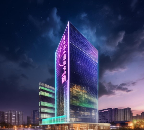 山西百得科技，现代科技的创新之光