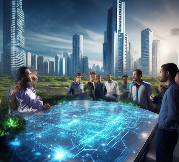 与科技创新相融合的战略,推动经济高质量发展 与科技创新相融合的战略,推动经济高质量发展