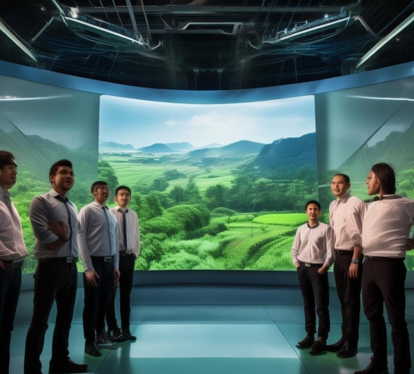 云南松德生物科技开发有限公司,创新引领,助力乡村振兴 云南松德生物科技开发有限公司,创新引领,助力乡村振兴