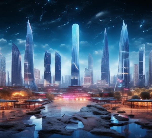 陕西智能时代,新机遇与挑战 陕西智能时代,新机遇与挑战