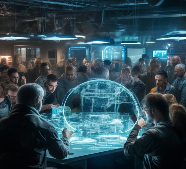 贬官科技活动，方案设计的挑战与突破