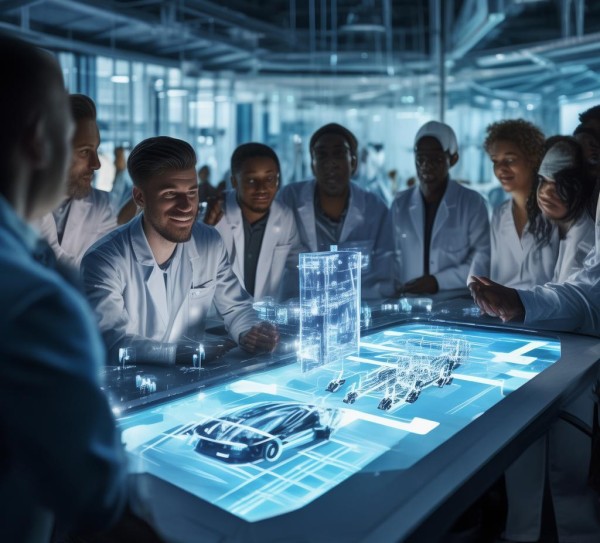 央企科技活动引领创新驱动未来