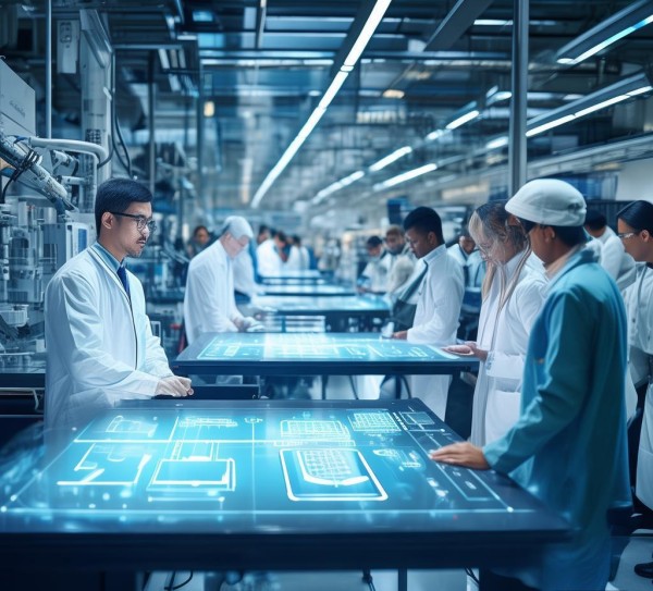 江苏智能产品开发的实践与路径 江苏智能产品开发的实践与路径