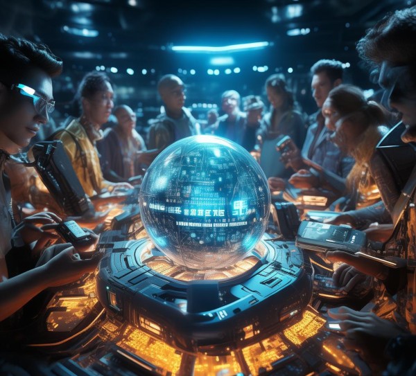 科技创新与发展改革局，相互支撑与共同进步