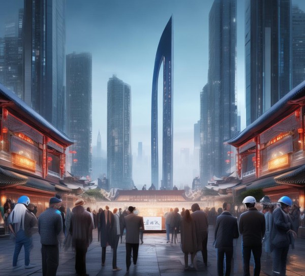 西安智能产业,创新驱动发展新引擎 西安智能产业,创新驱动发展新引擎