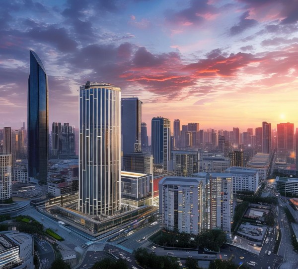 铁岭，智能电子产品开发的机遇与前景