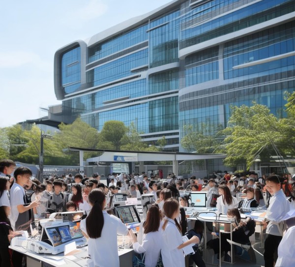 华山中学科技活动方案，创新教育的实践与成果