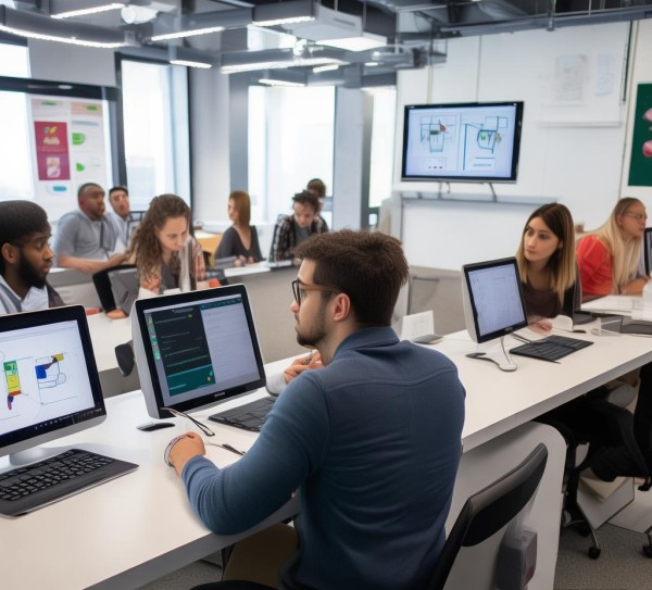 福信智能产品开发面试技巧解析