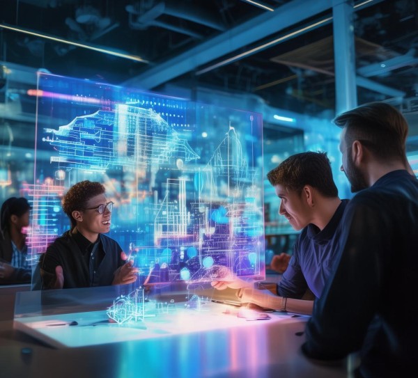 智能产品开发岗,机遇与挑战 智能产品开发岗,机遇与挑战