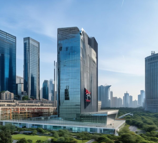 深圳市华旭科技开发有限公司