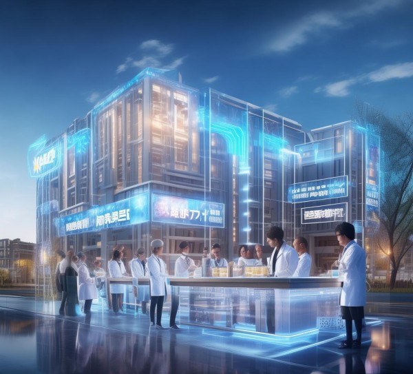 大连科利德化工科技开发有限公司，创新驱动发展