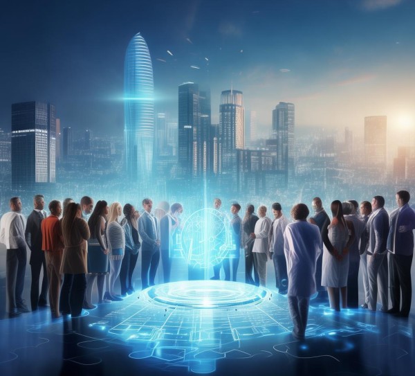 科技创新与安全,构建安全未来的新范式 科技创新与安全,构建安全未来的新范式