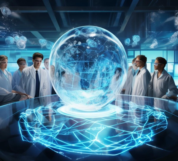 药品科技活动，创新的融合与超越