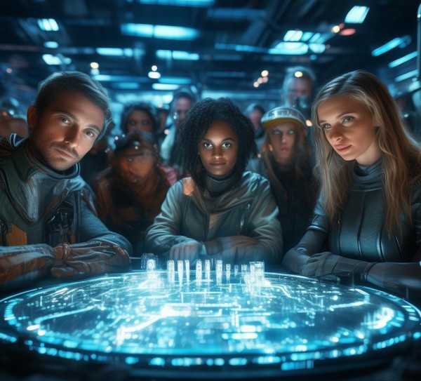 科技人才的创新基因，引领未来的力量