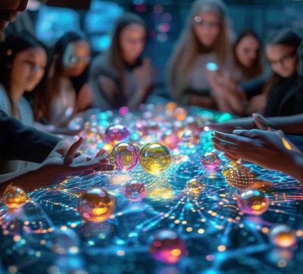 科技合作中的创新共治，构建共赢的创新生态系统