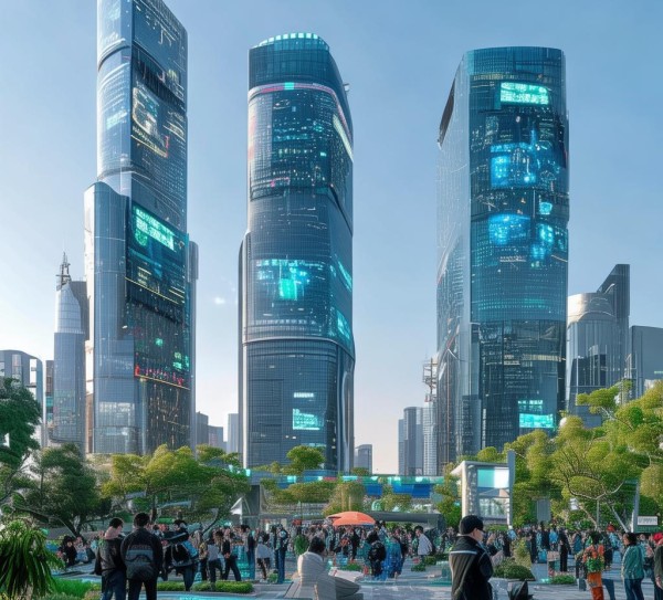 济阳智能电子产业，区域经济中心的创新引擎