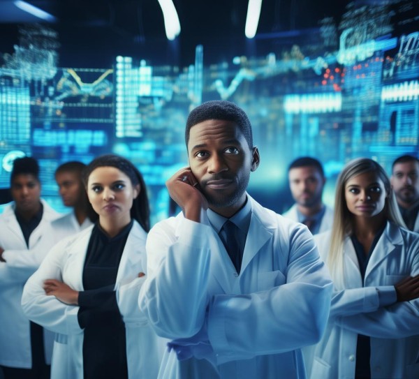 医达维科，医改的创新者