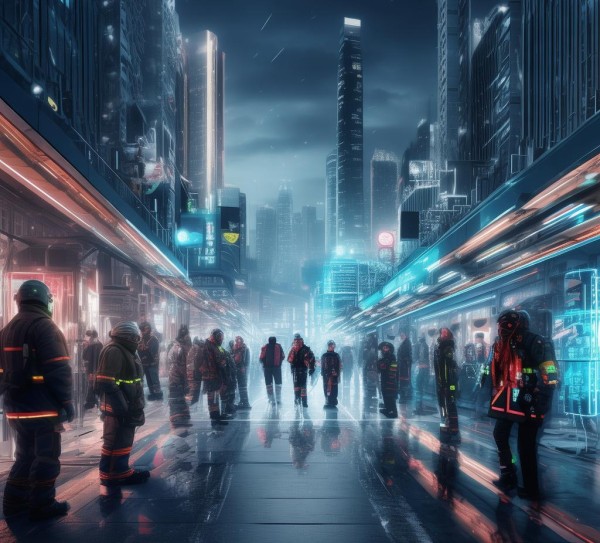 唐山市应急科技活动方案