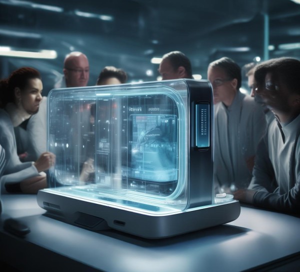 科技开发产品,重新定义我们的生活方式 科技开发产品,重新定义我们的生活方式