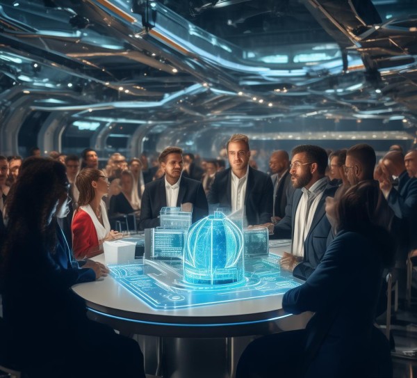 218金融科技创新与投资,一场充满机遇与挑战的年会 218金融科技创新与投资,一场充满机遇与挑战的年会