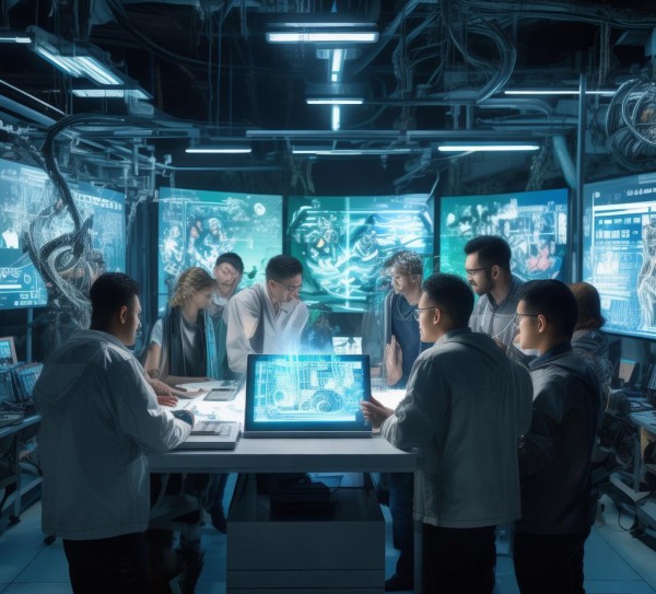 浙江智能开发，创新与实践