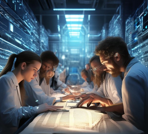 科技创新与科学家精神，文明的永恒密码