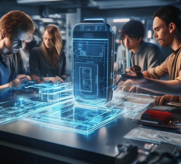 从设计到原型,智能设备设计思维 从设计到原型,智能设备设计思维