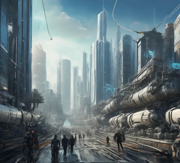 科技创新与新型工业化,机遇与挑战 科技创新与新型工业化,机遇与挑战